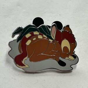 Disney Bambi Sleeping Mystery Pins